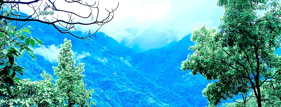 5 Days Exclusive Exploration of Kalimpong and Darjeeling