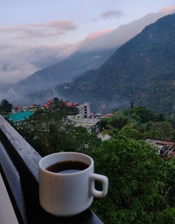 Gangtok