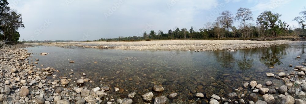 Beauty Of Dooars