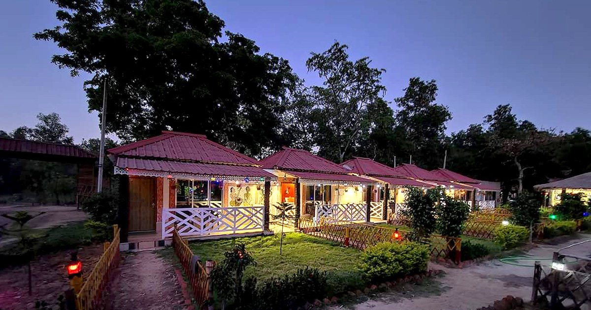 Shiulibona Weekend Stay(Susunia Hill, Bankura)