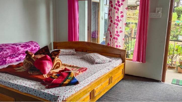 Rishyap Homestay
