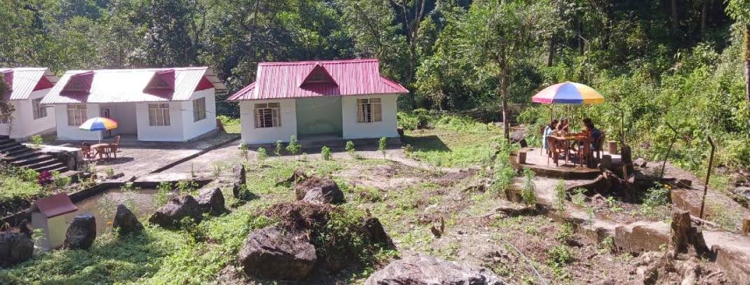 River Side Homestay