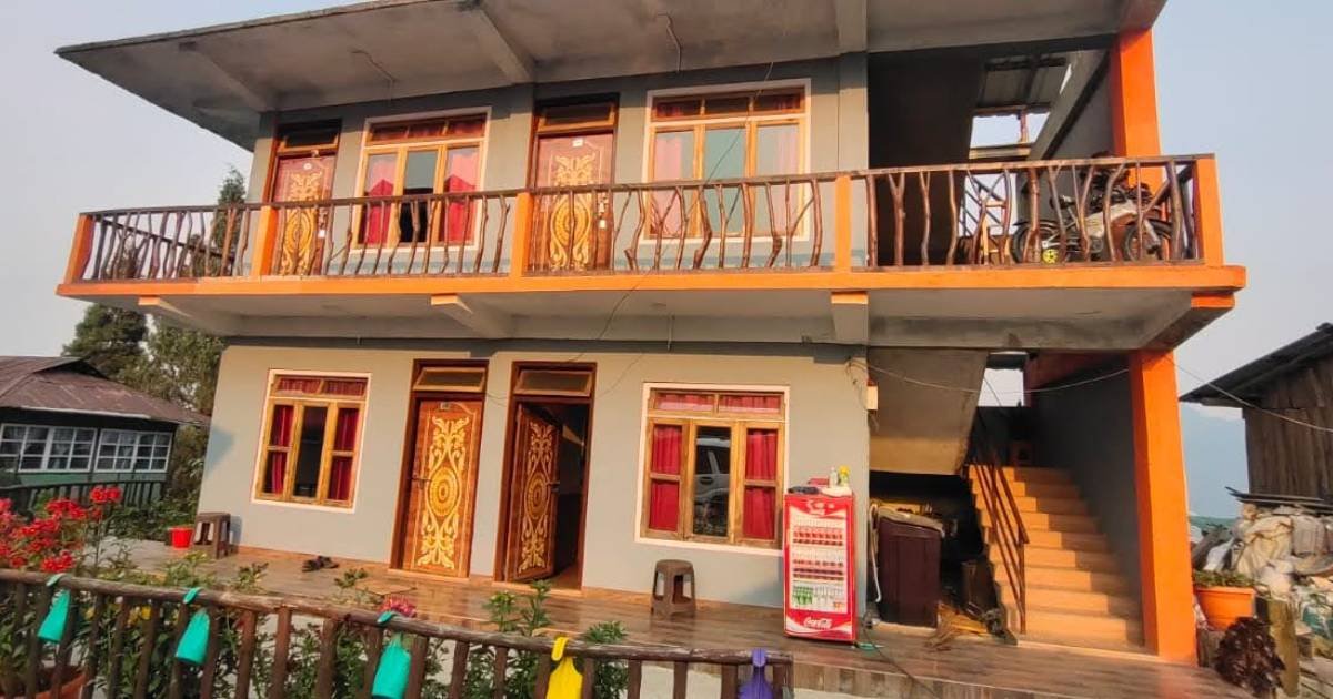 Basera Welcome Homestay