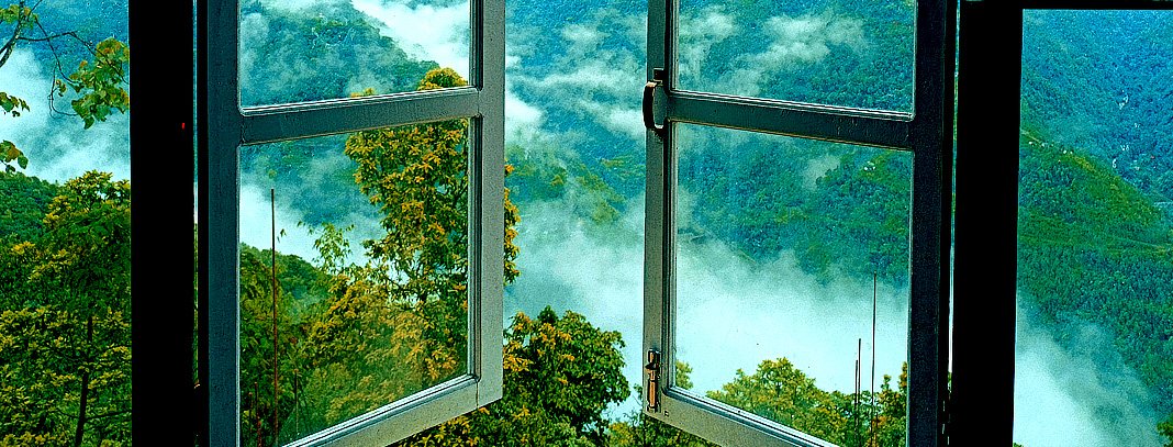 Agamlok Basera Retreat(  East Sikkim )