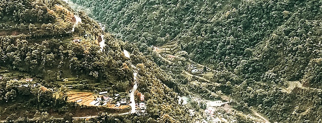 Basera Resort Agamlok