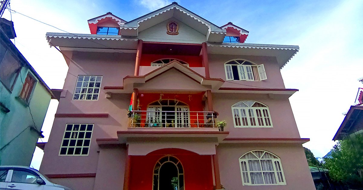 Gaddigaon